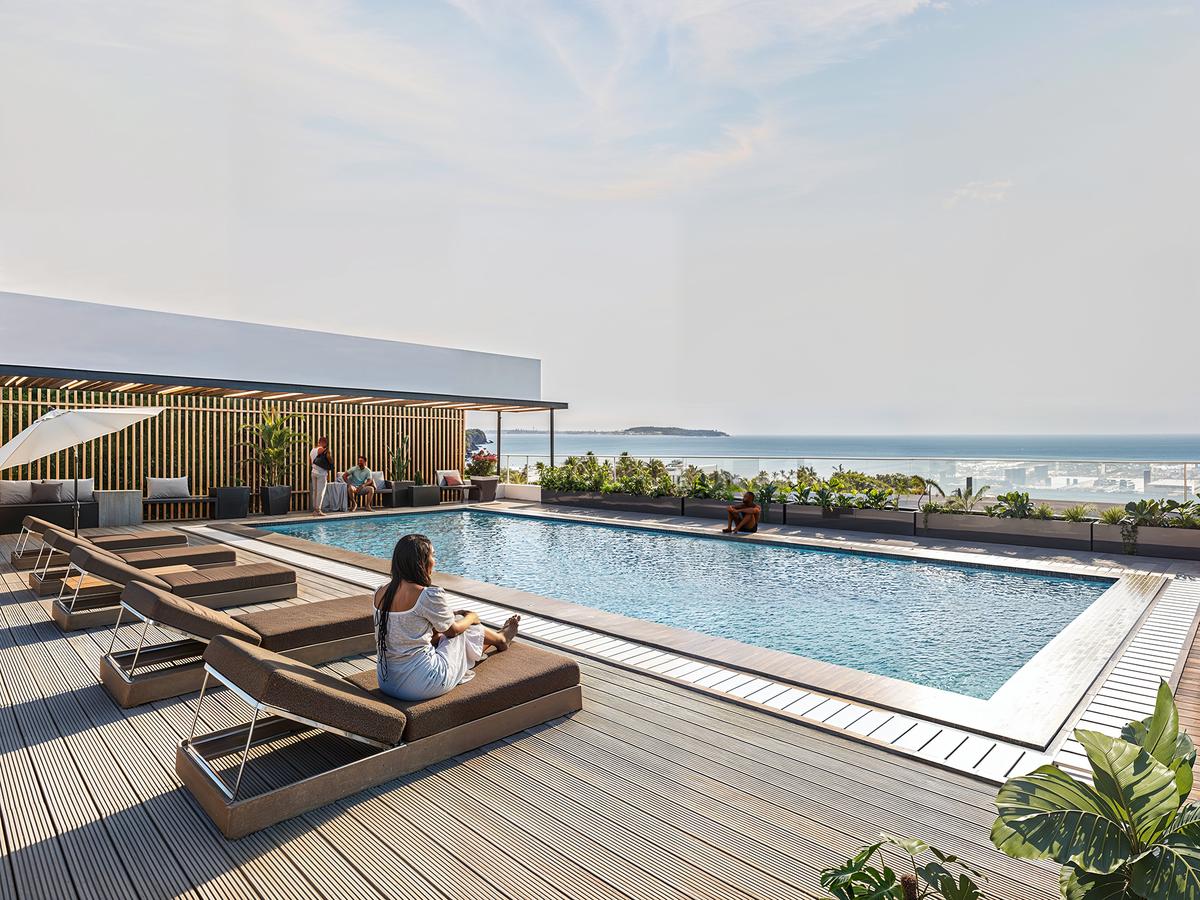 Wavecrest in Nyali Area, Mombasa - 13