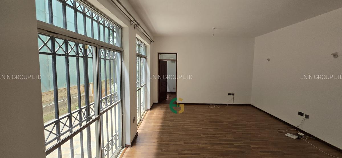 4 Bed Townhouse with En Suite at Mugumo Road - 3