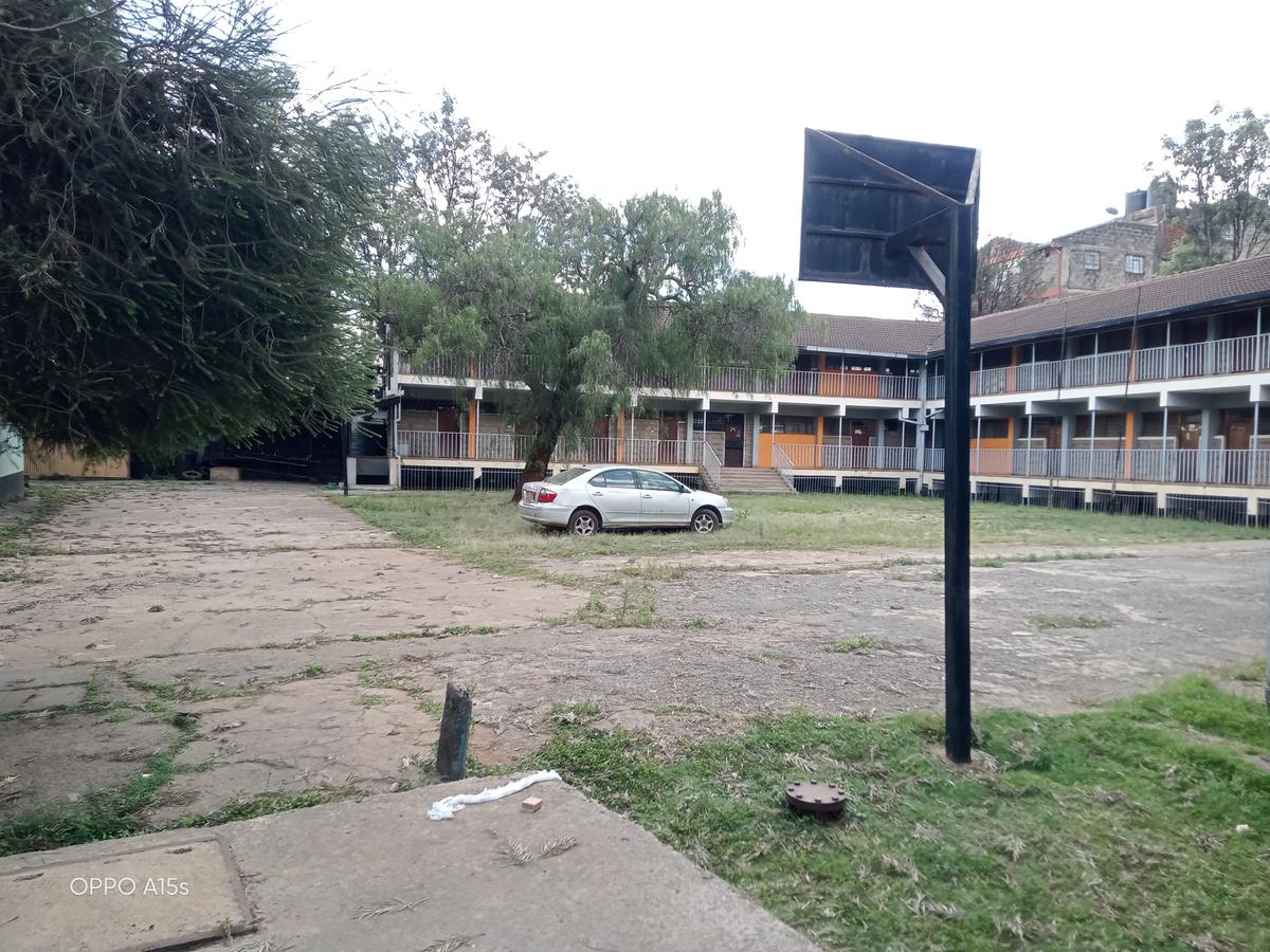 Commercial Property with Fibre Internet in Langata - 1