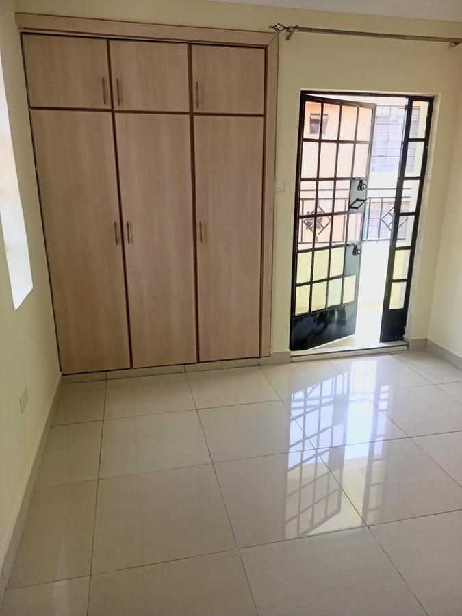 2 Bed Apartment with En Suite at Ruaka - 6