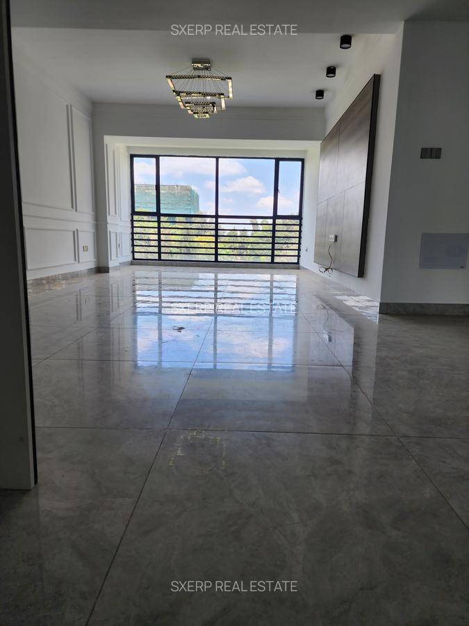 3 Bed Apartment with En Suite at Kirichwa Road - 2