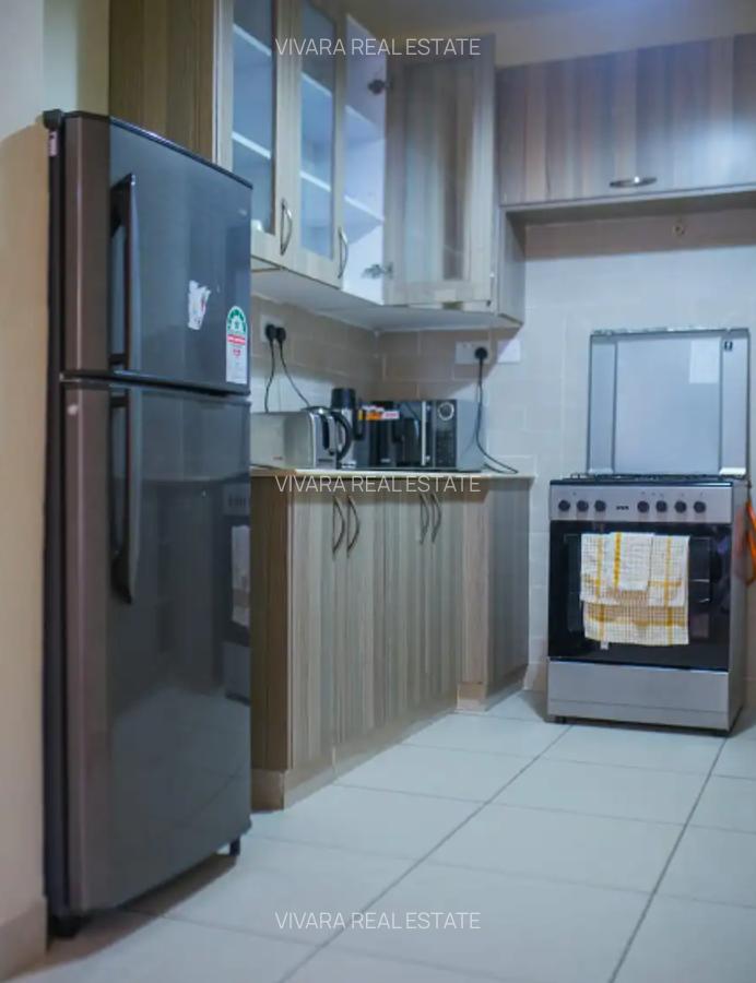 1 Bed Apartment with En Suite in Kileleshwa - 7