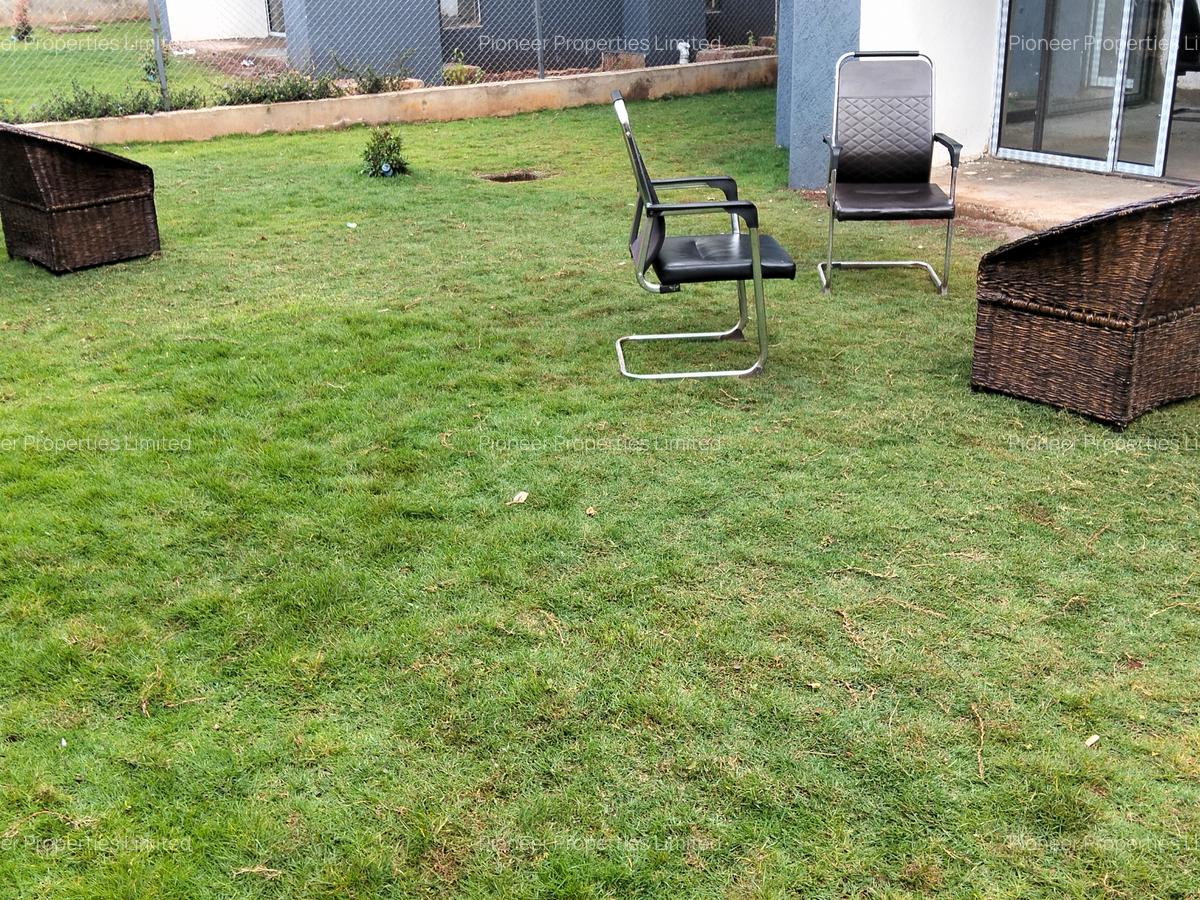 6 Bed House with En Suite at New Runda - 7