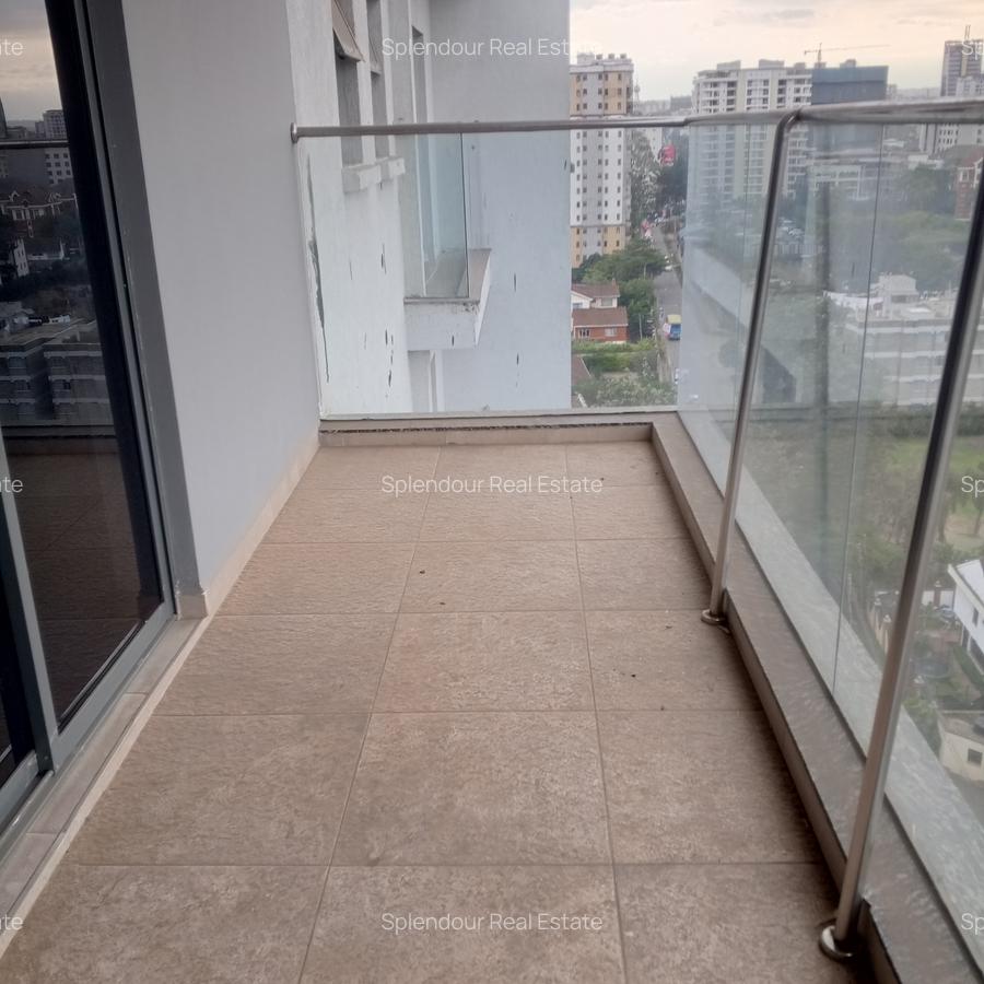 4 Bed Apartment with En Suite in Kilimani - 14