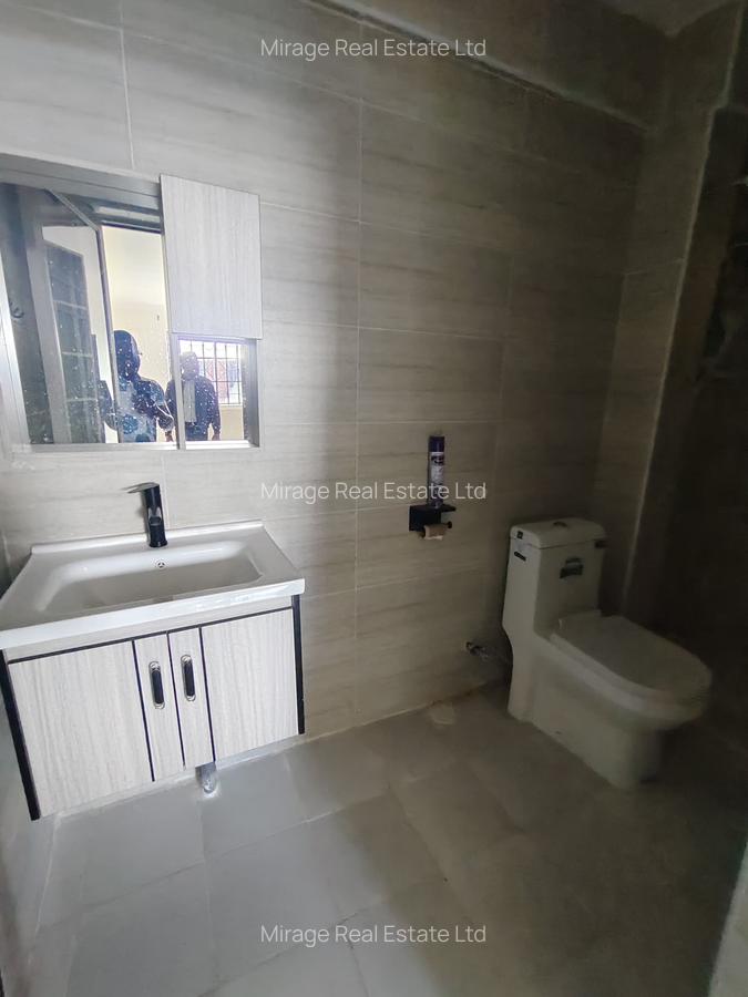 1 Bed Apartment with Gym in Kileleshwa - 9