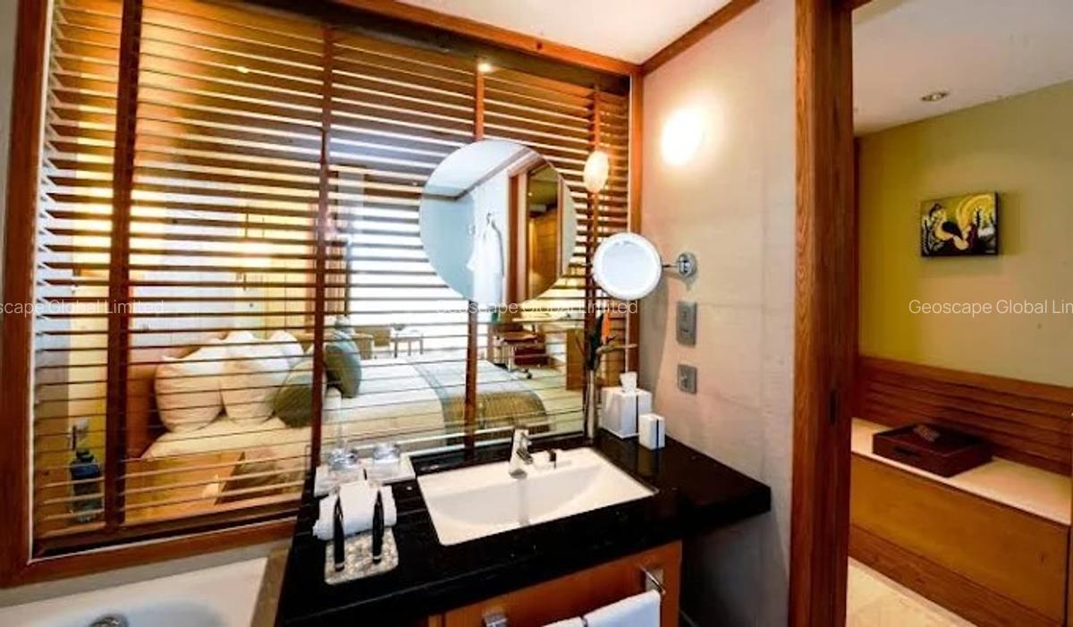 Furnished 3 Bed Apartment with En Suite in Westlands Area - 3