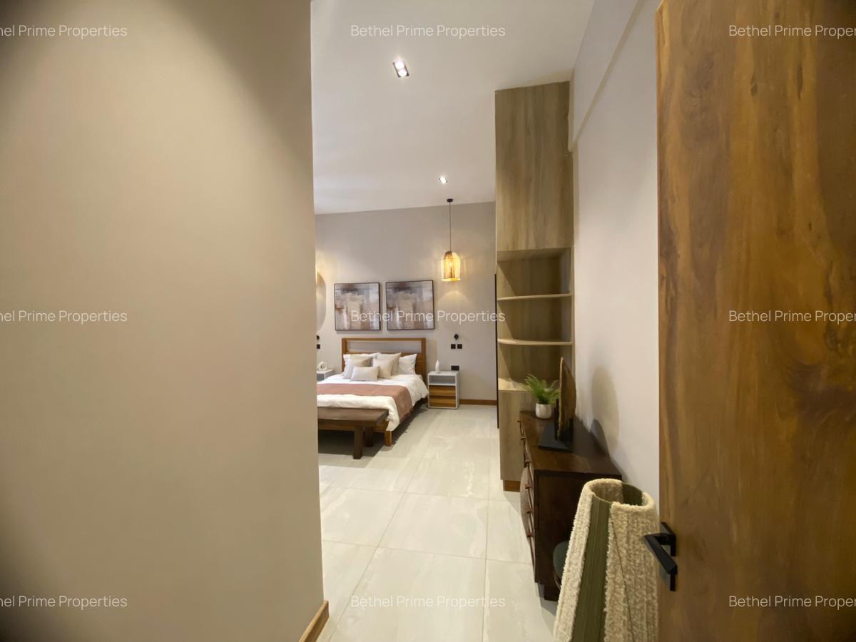 4 Bed Apartment with En Suite in Loresho - 10