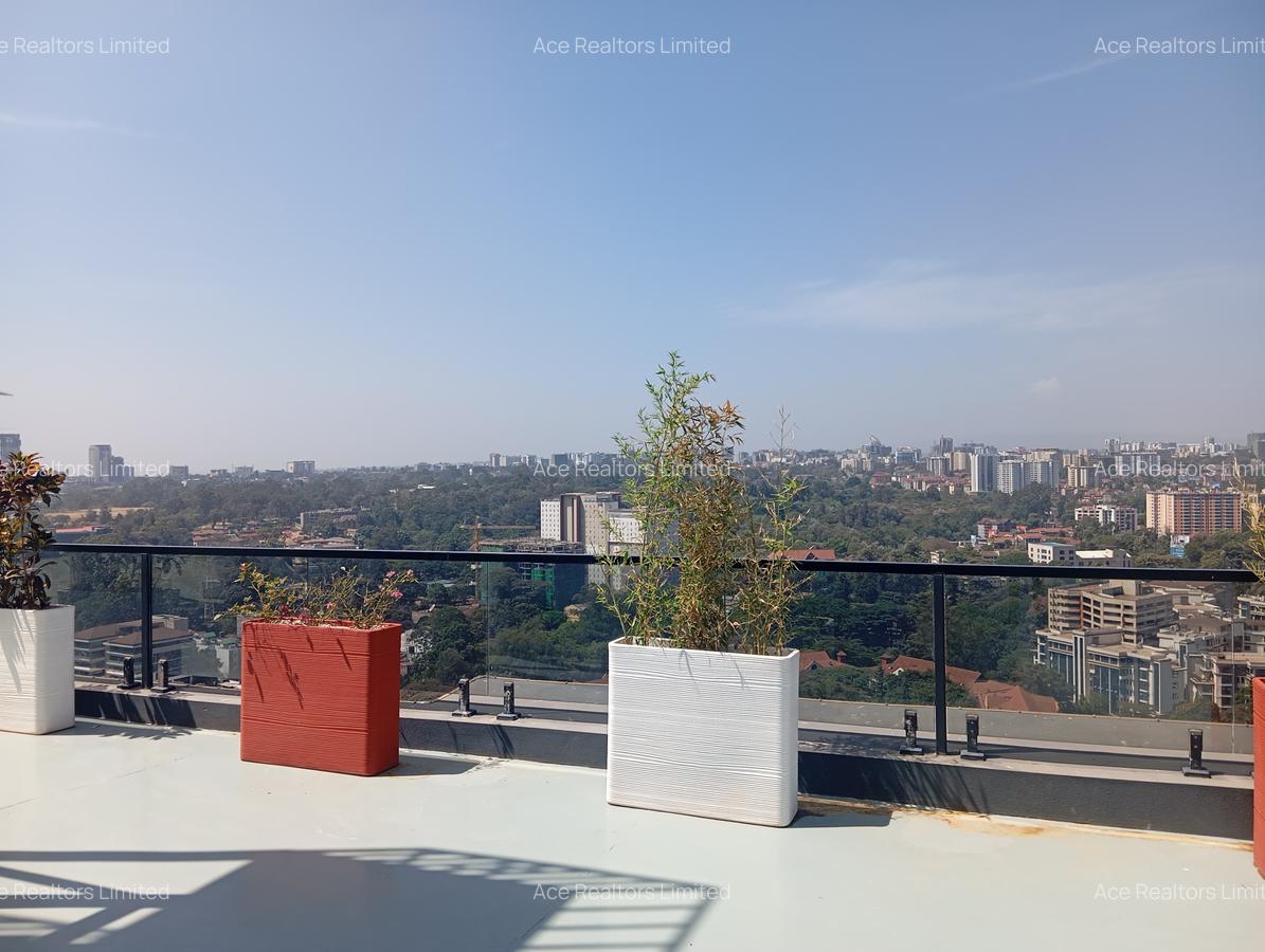 2 Bed Apartment with En Suite at Westlands Road - 17