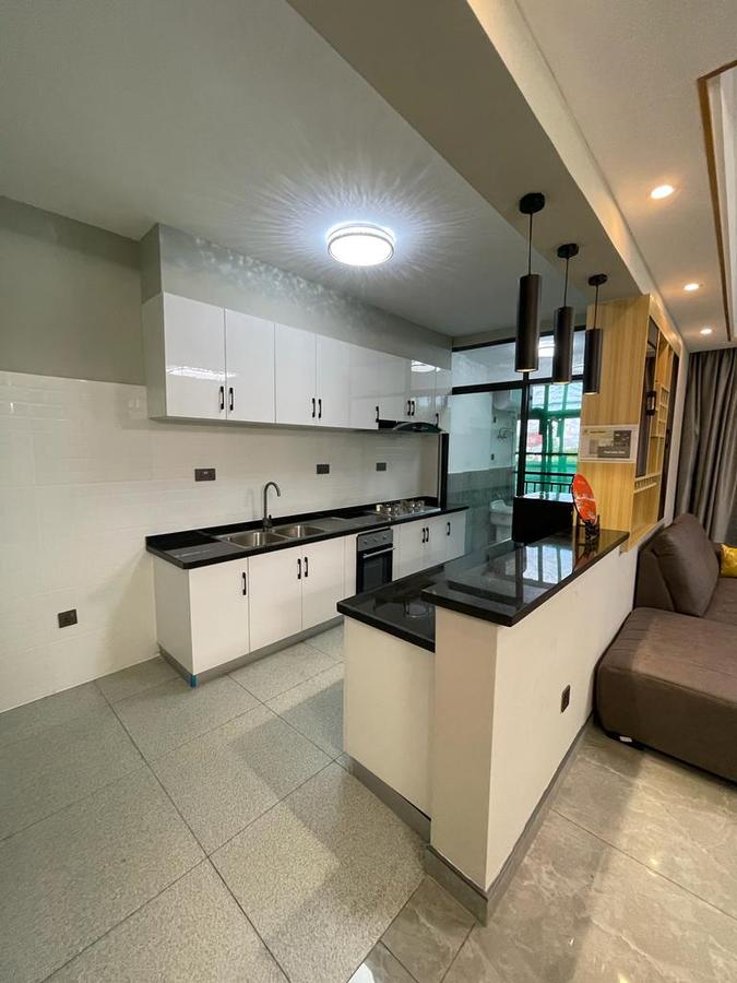 3 Bed Apartment with En Suite in Kileleshwa - 5