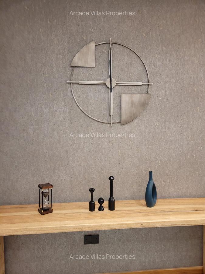 Furnished 3 Bed Apartment with En Suite in Westlands Area - 19