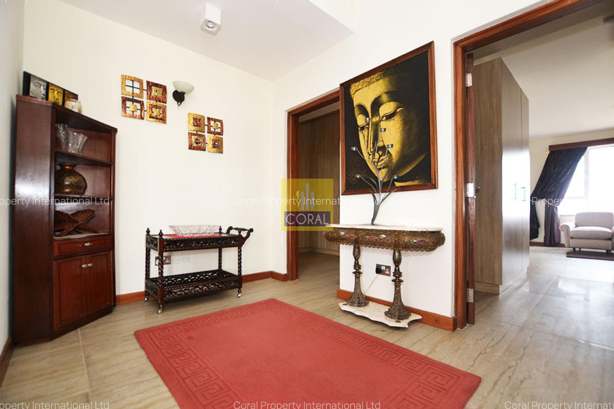 2 Bed Apartment in Muthaiga - 6