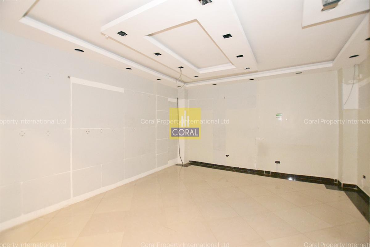 Office in Mombasa Road - 10