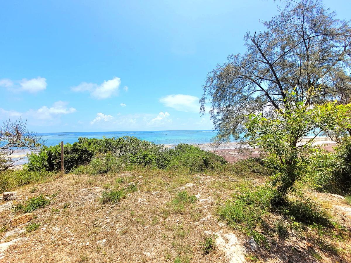 2,000 m² Residential Land in Diani - 5