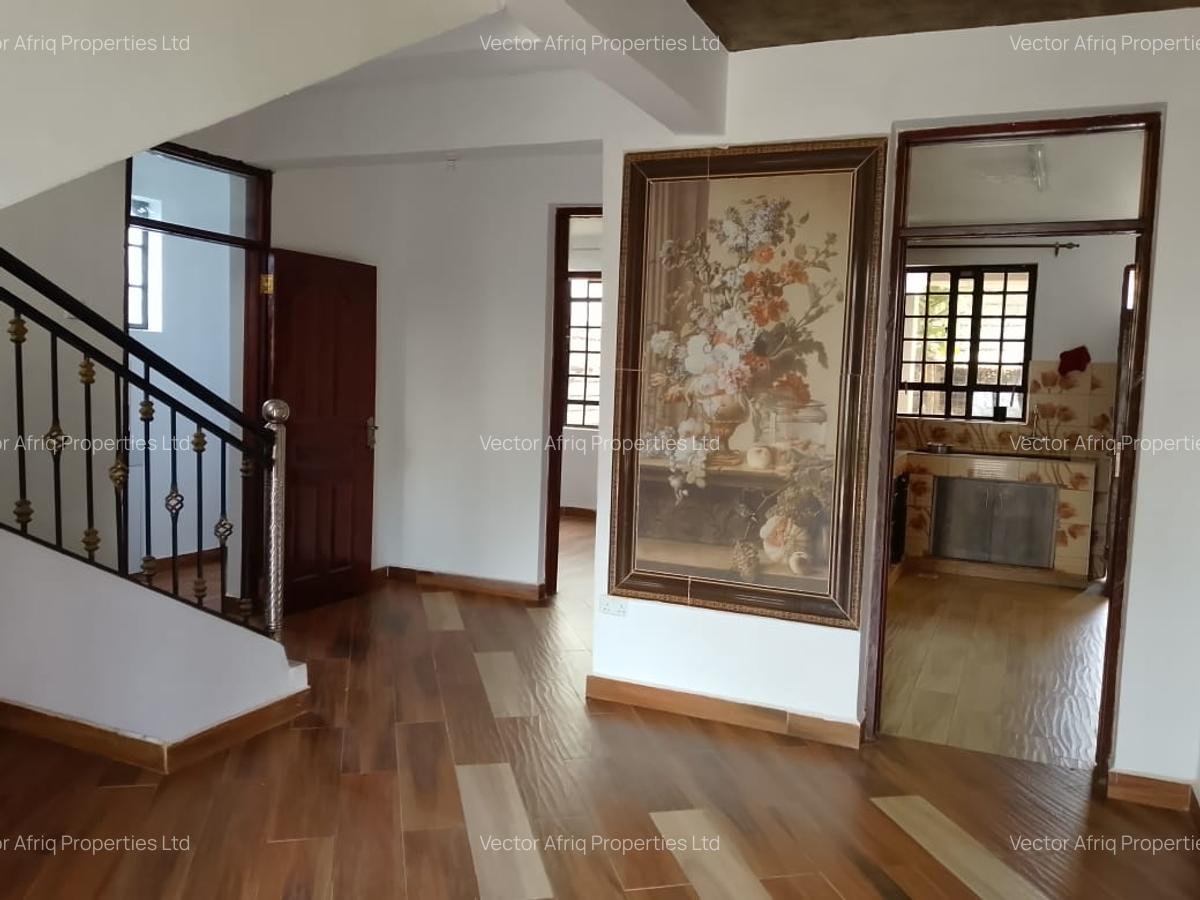 6 Bed House with En Suite in Syokimau - 2