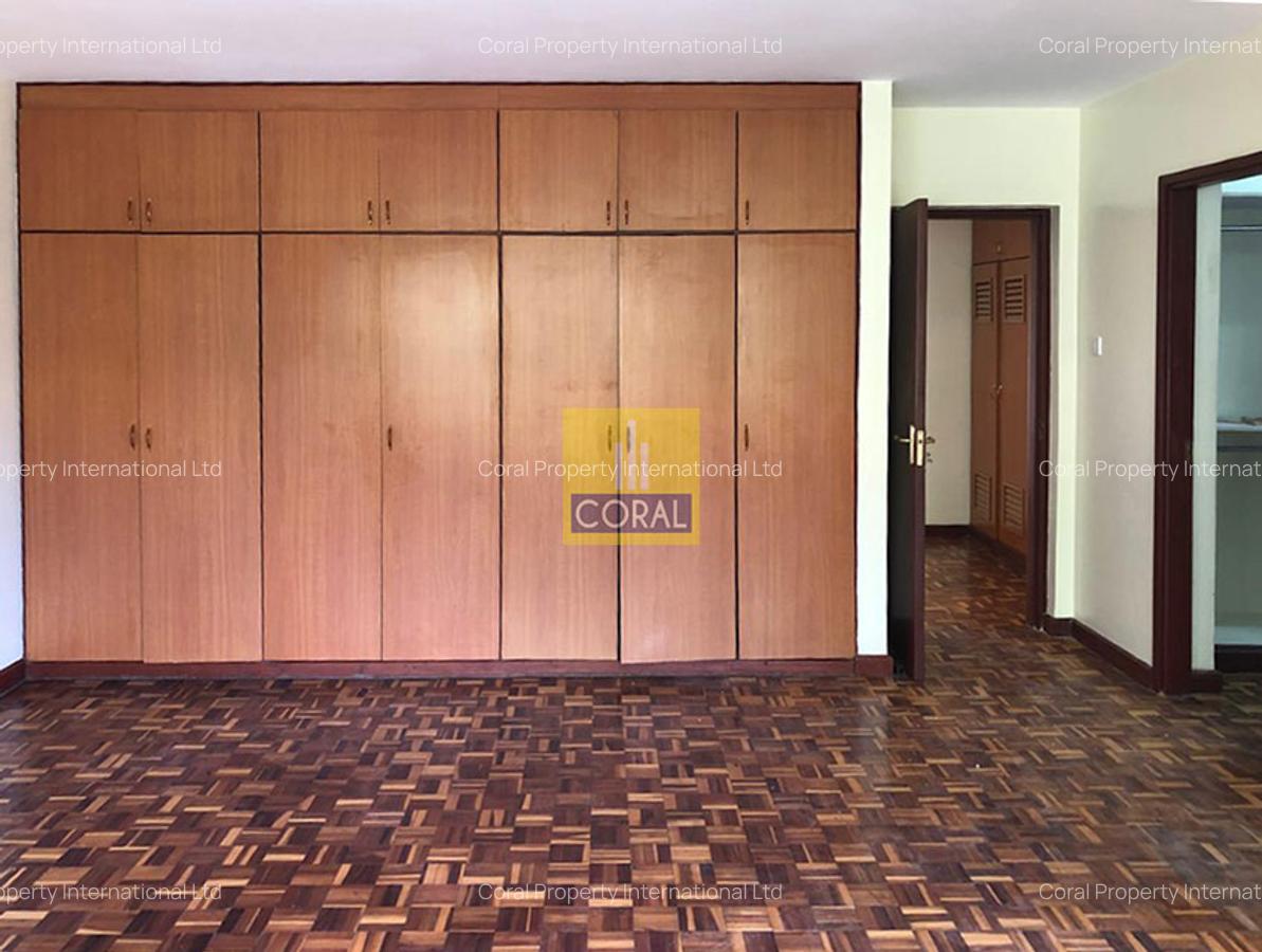 5 Bed Townhouse in Lavington - 6