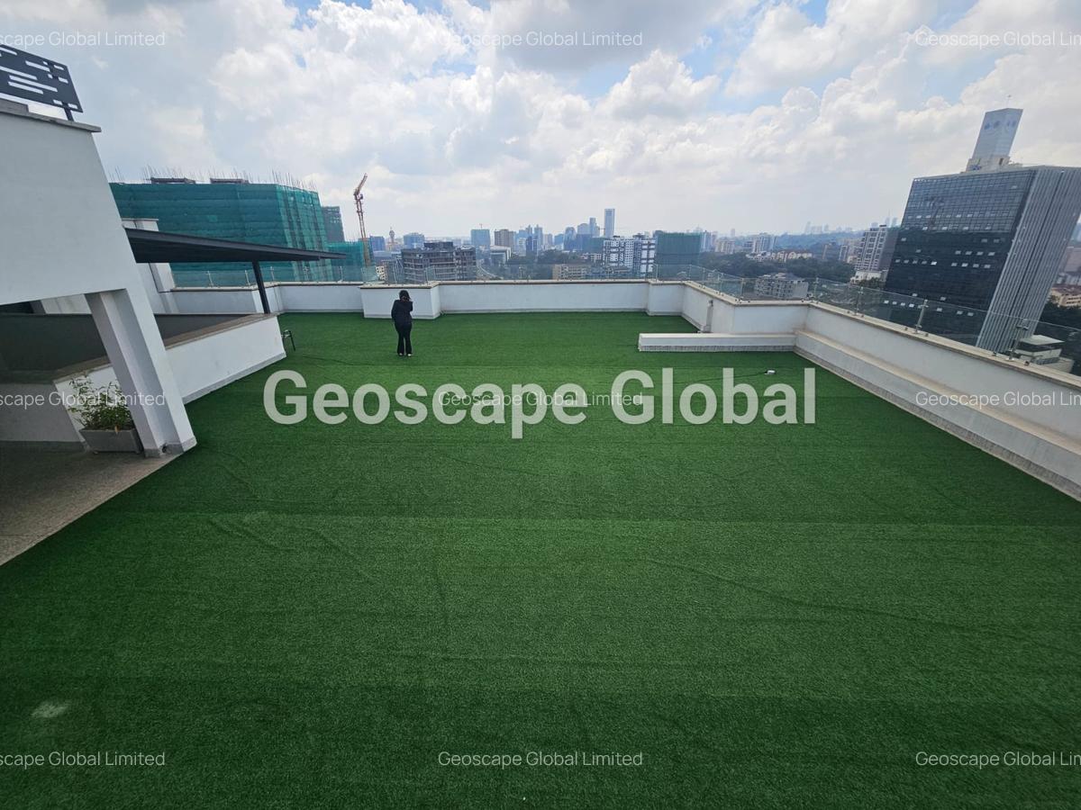 3 Bed Apartment with En Suite in Westlands Area - 11