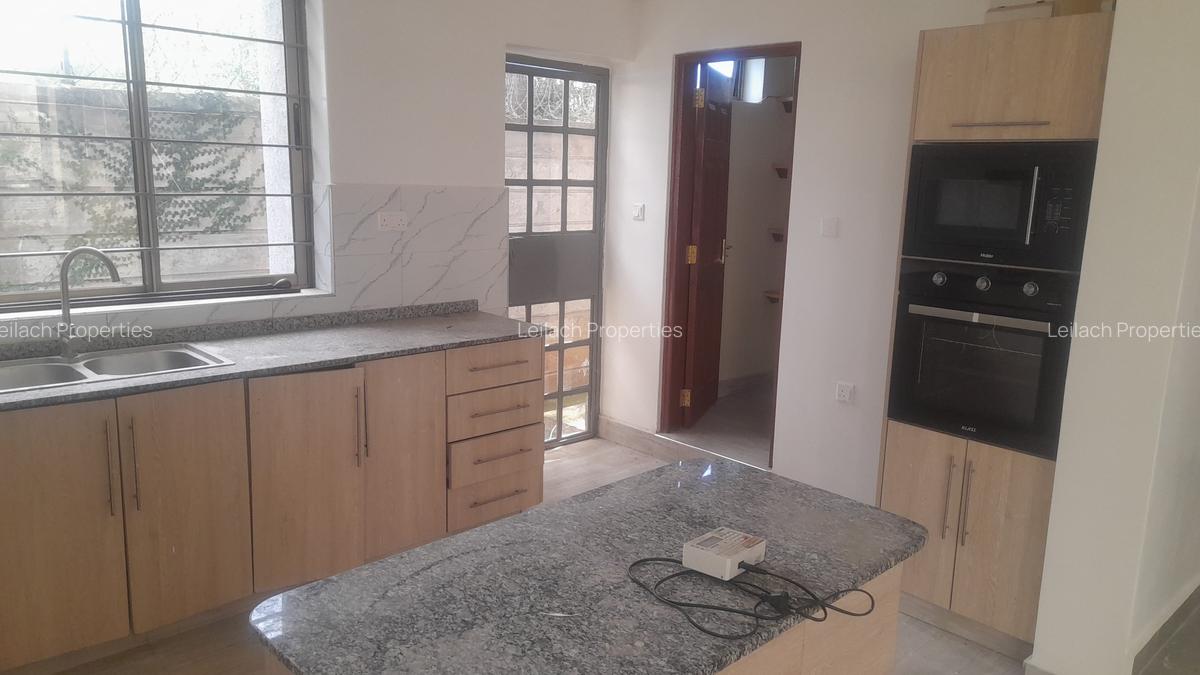 5 Bed House with En Suite in Ongata Rongai - 6