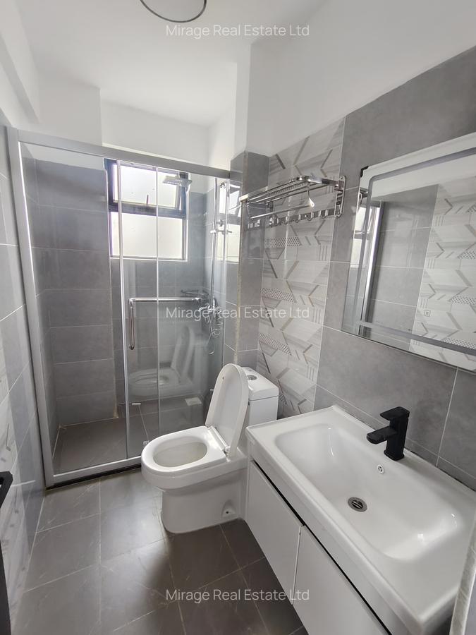 2 Bed Apartment with En Suite in Lavington - 12