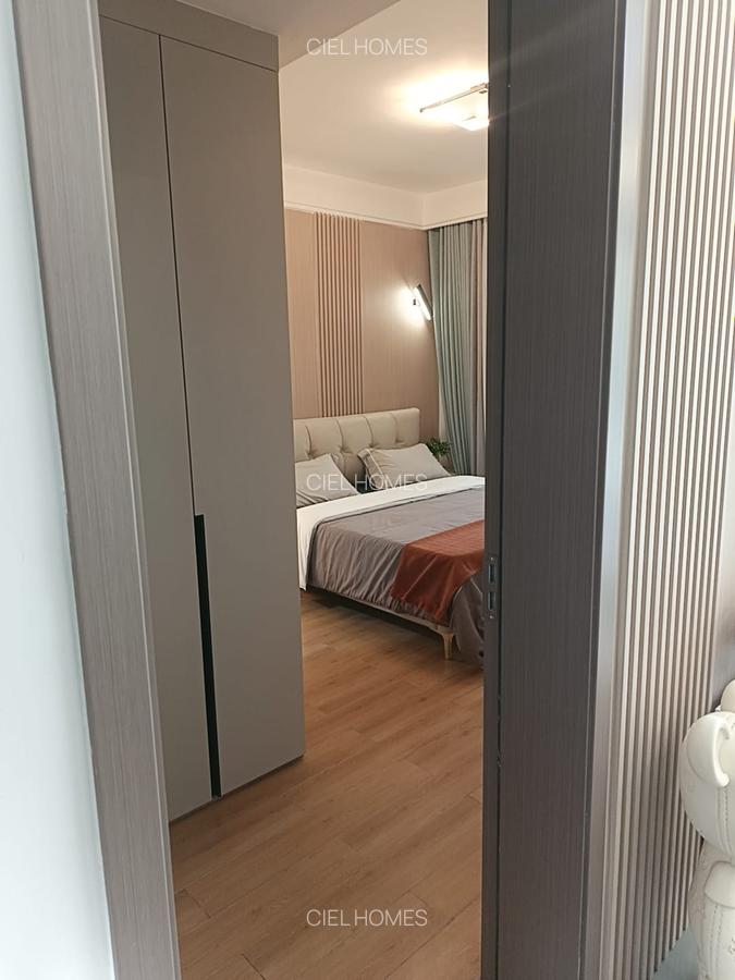 2 Bed Apartment with En Suite at George Padmore - 10