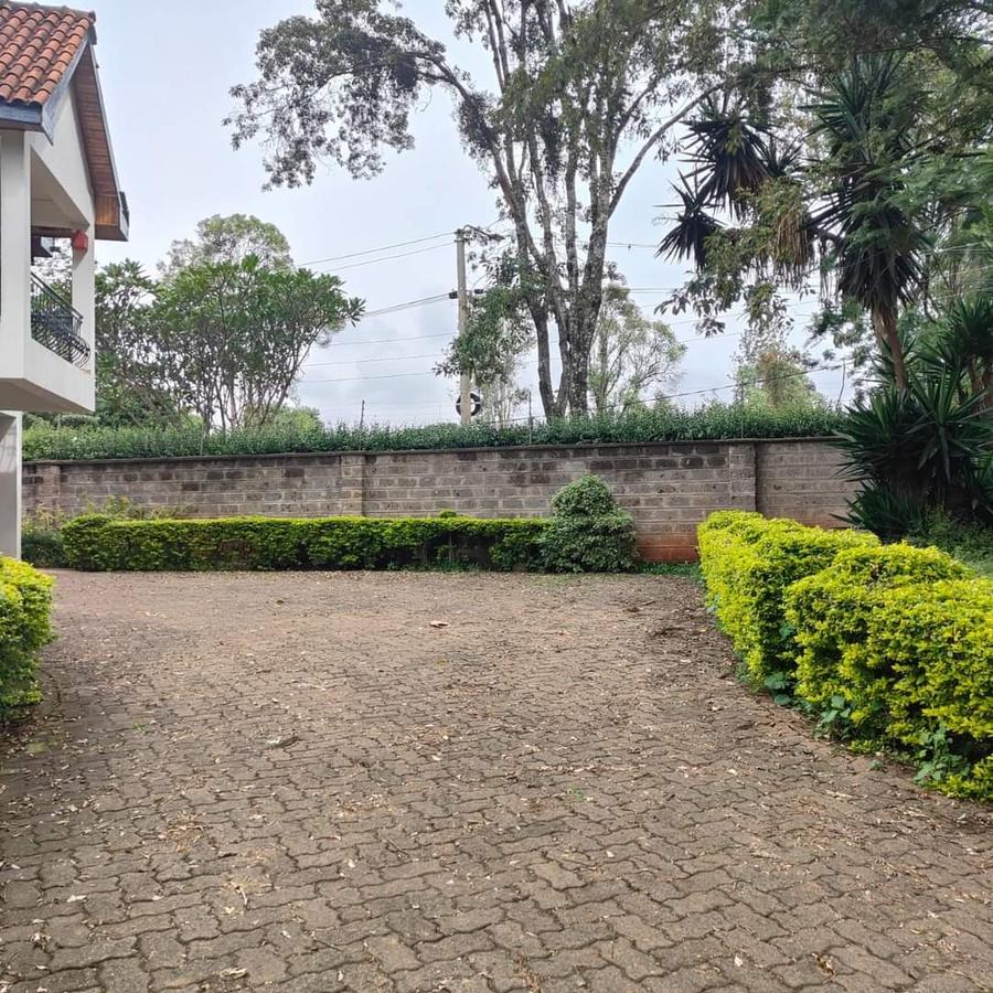 4 Bed House with Garden at Bomas Of Kenya - 2