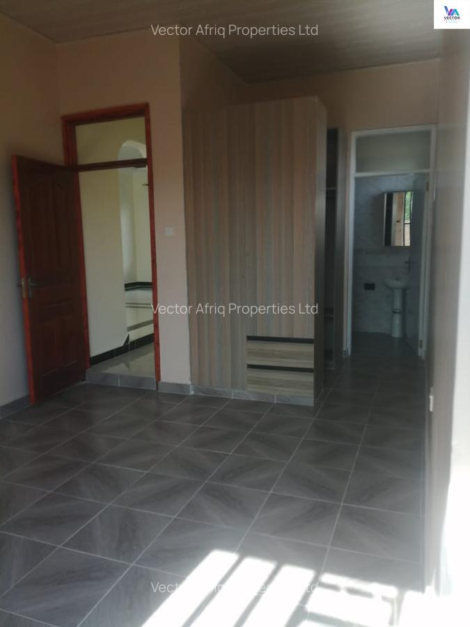 3 Bed House with En Suite in Ngong - 16