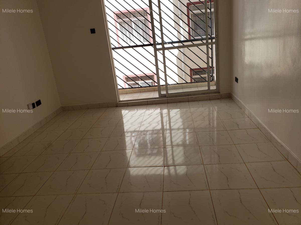 Serviced 2 Bed Apartment with En Suite at Thindigua - 16