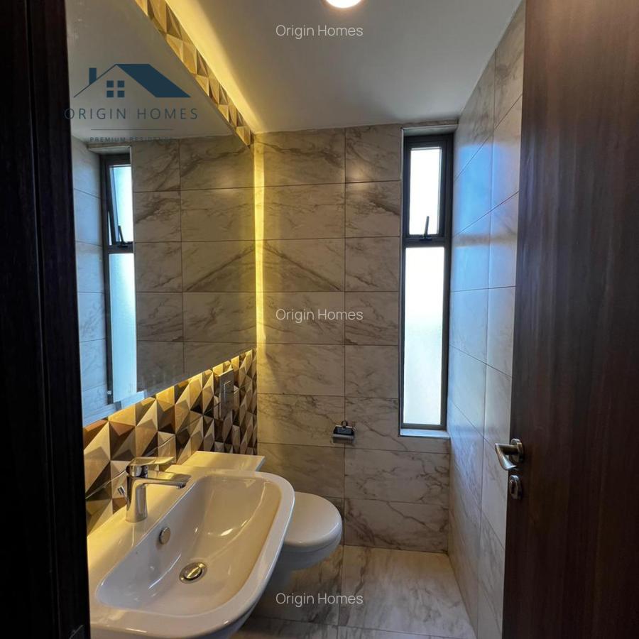 3 Bed Apartment with En Suite at Westlands - 19