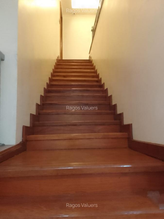 4 Bed House with En Suite at Karen Bogani Road - 7