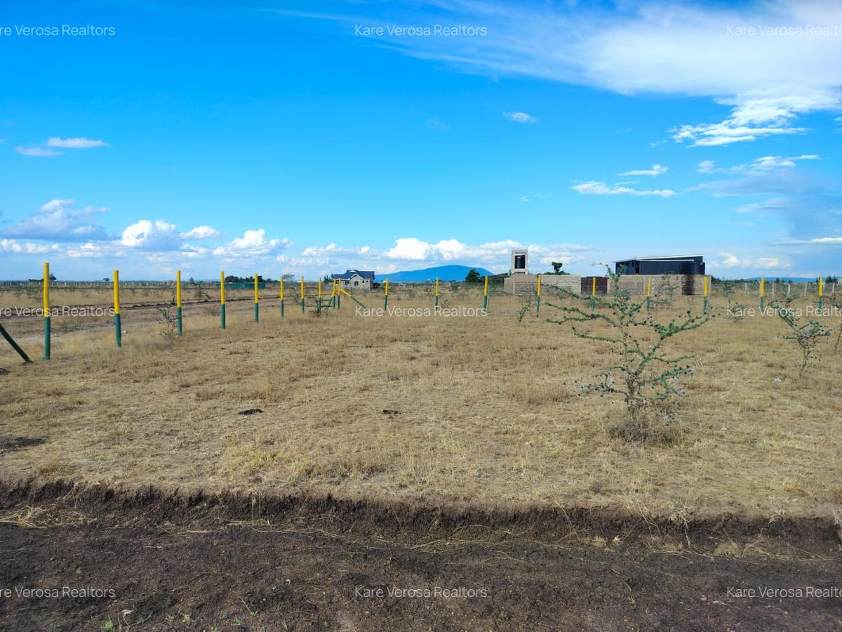0.48 ac Residential Land at Ruiru East - 10