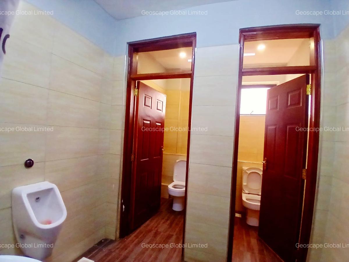 15,000 ft² Warehouse with Backup Generator in Kiambu Road - 10