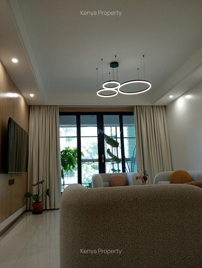 2 Bed Apartment with En Suite at Rhapta Road - 19