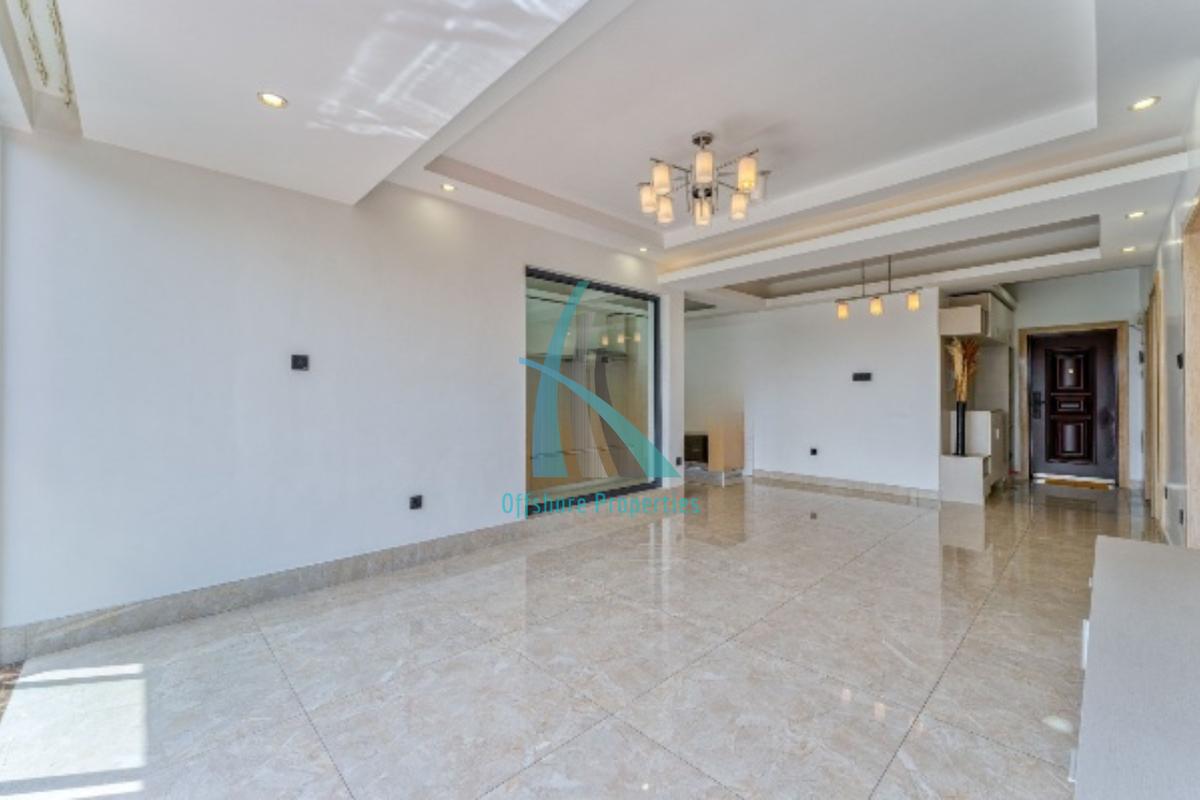 2 Bed Apartment with Swimming Pool in Lavington - 1