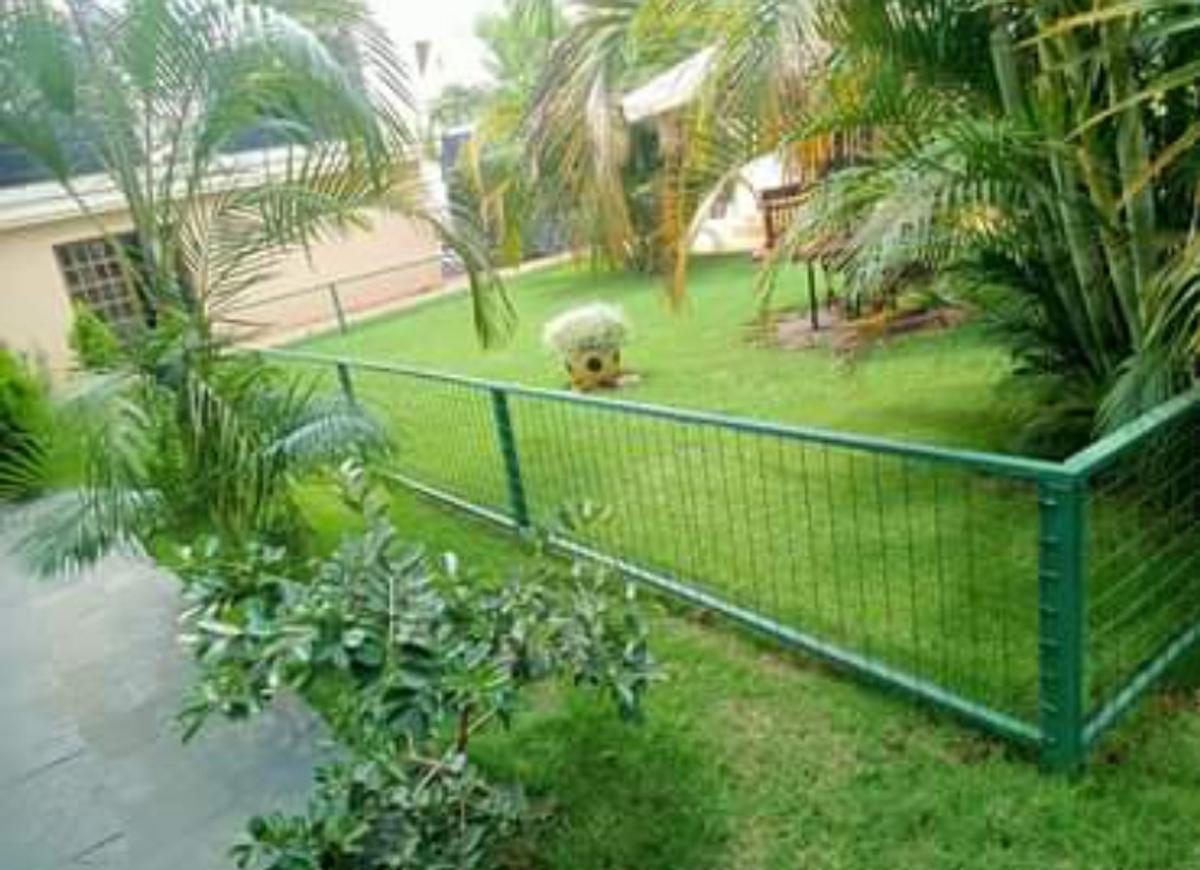 4 Bed Townhouse with En Suite in Runda - 5