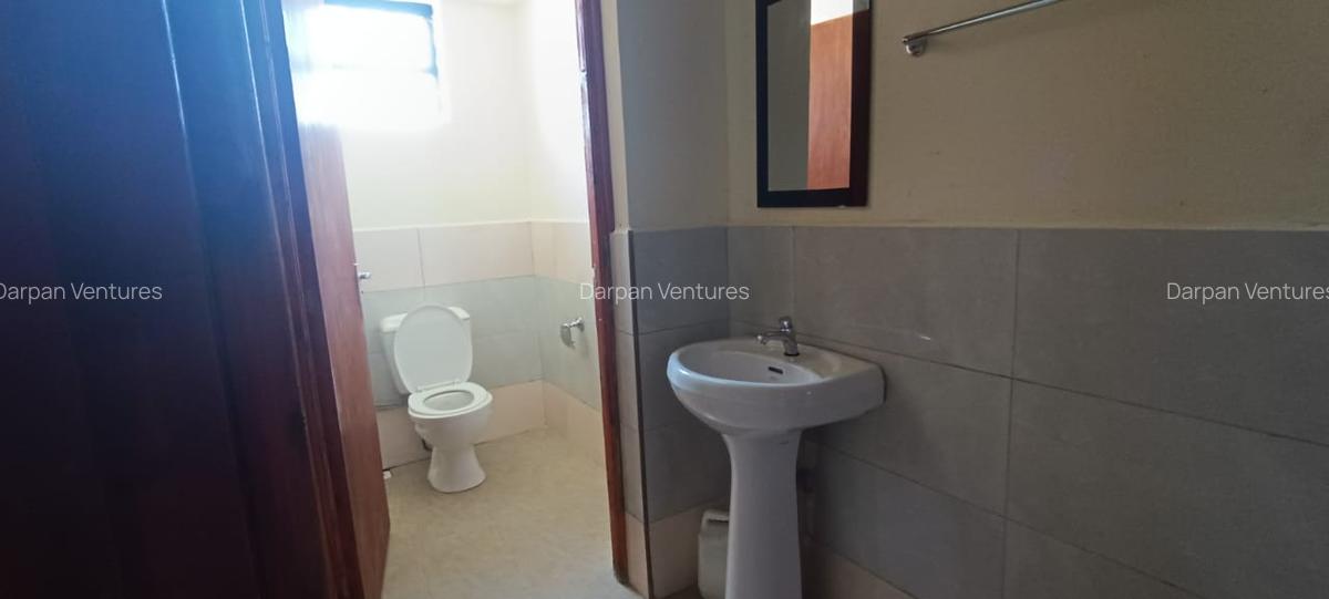 7,450 ft² Warehouse with Service Charge Included in Mombasa Road - 7