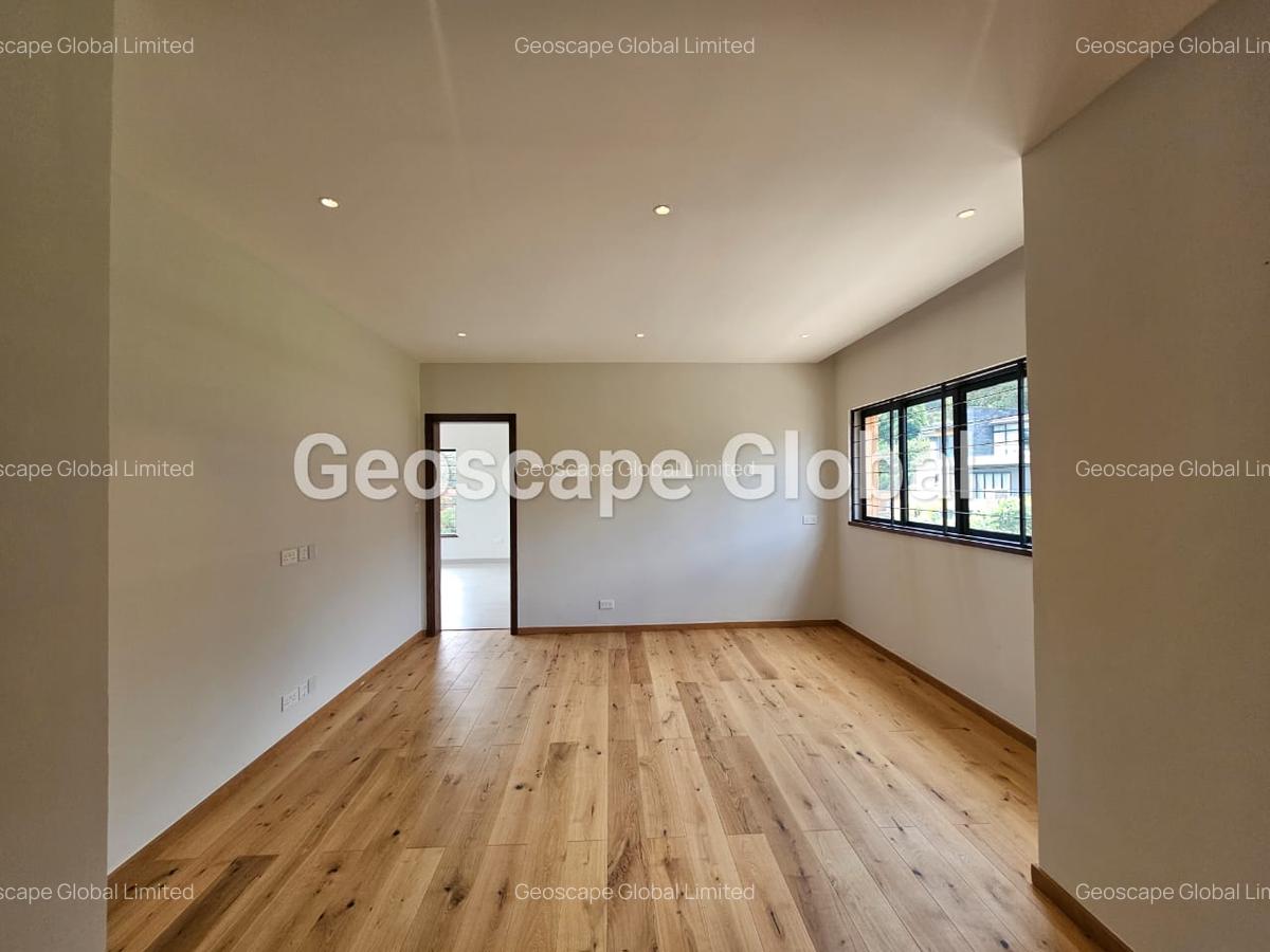 4 Bed House with En Suite in Loresho - 6