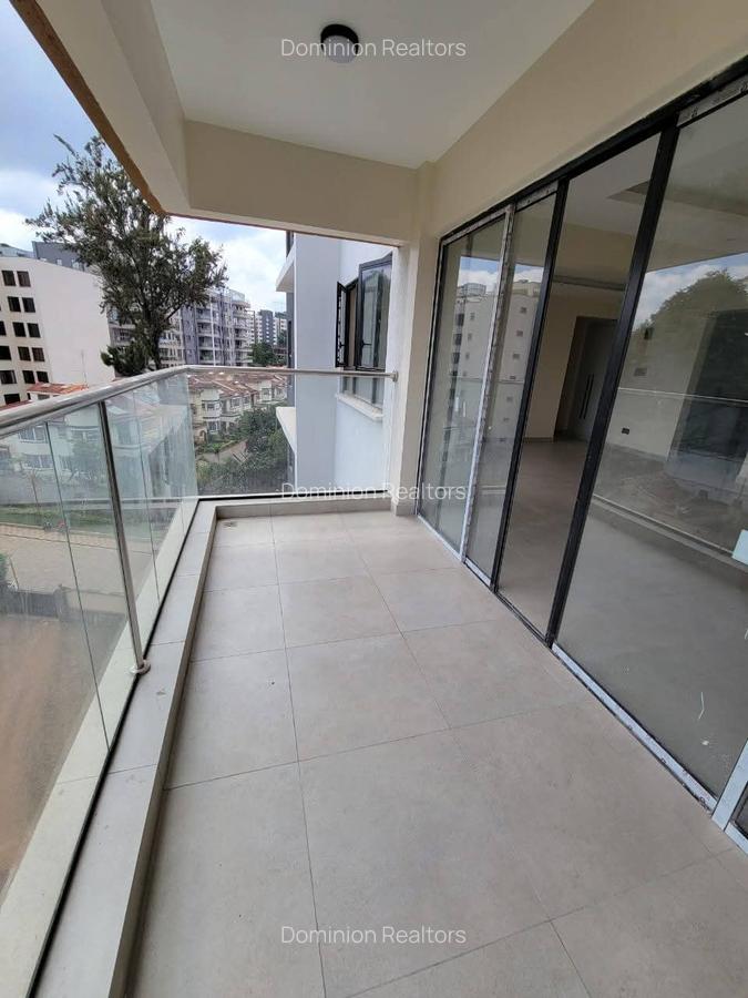 3 Bed Apartment with En Suite in Westlands Area - 6