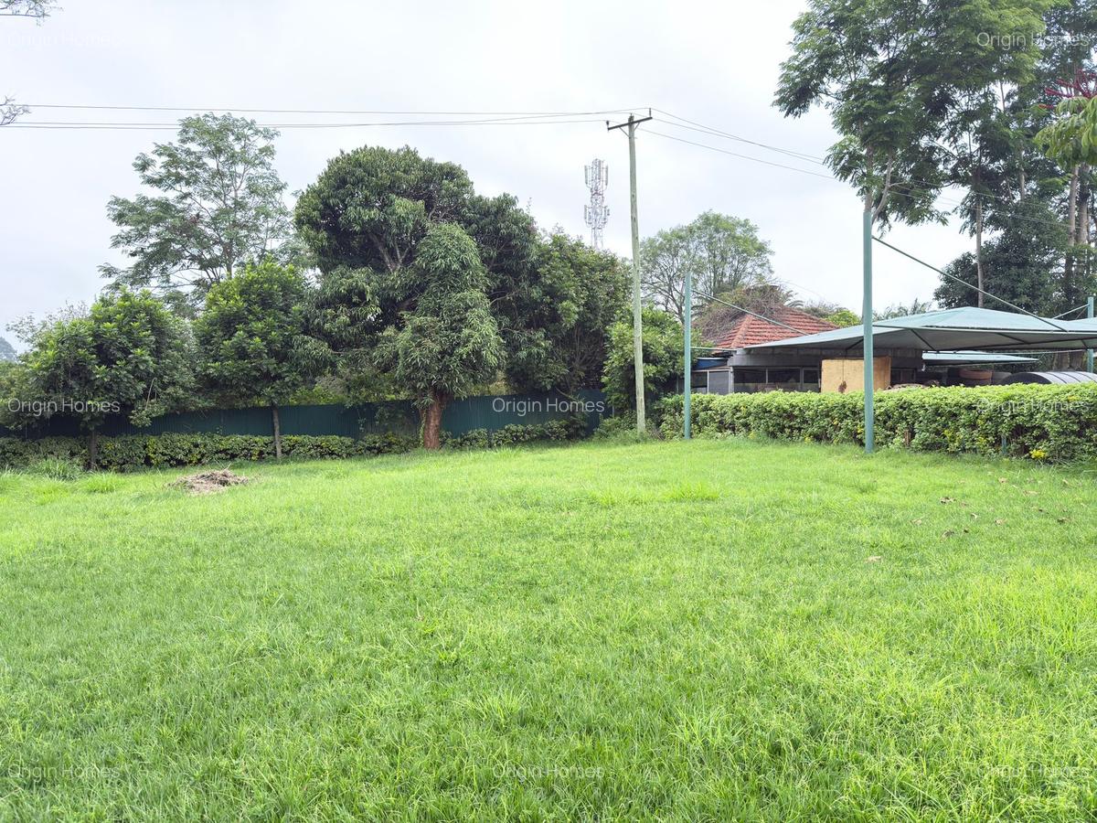 Commercial Property with Service Charge Included at Lavington - 2