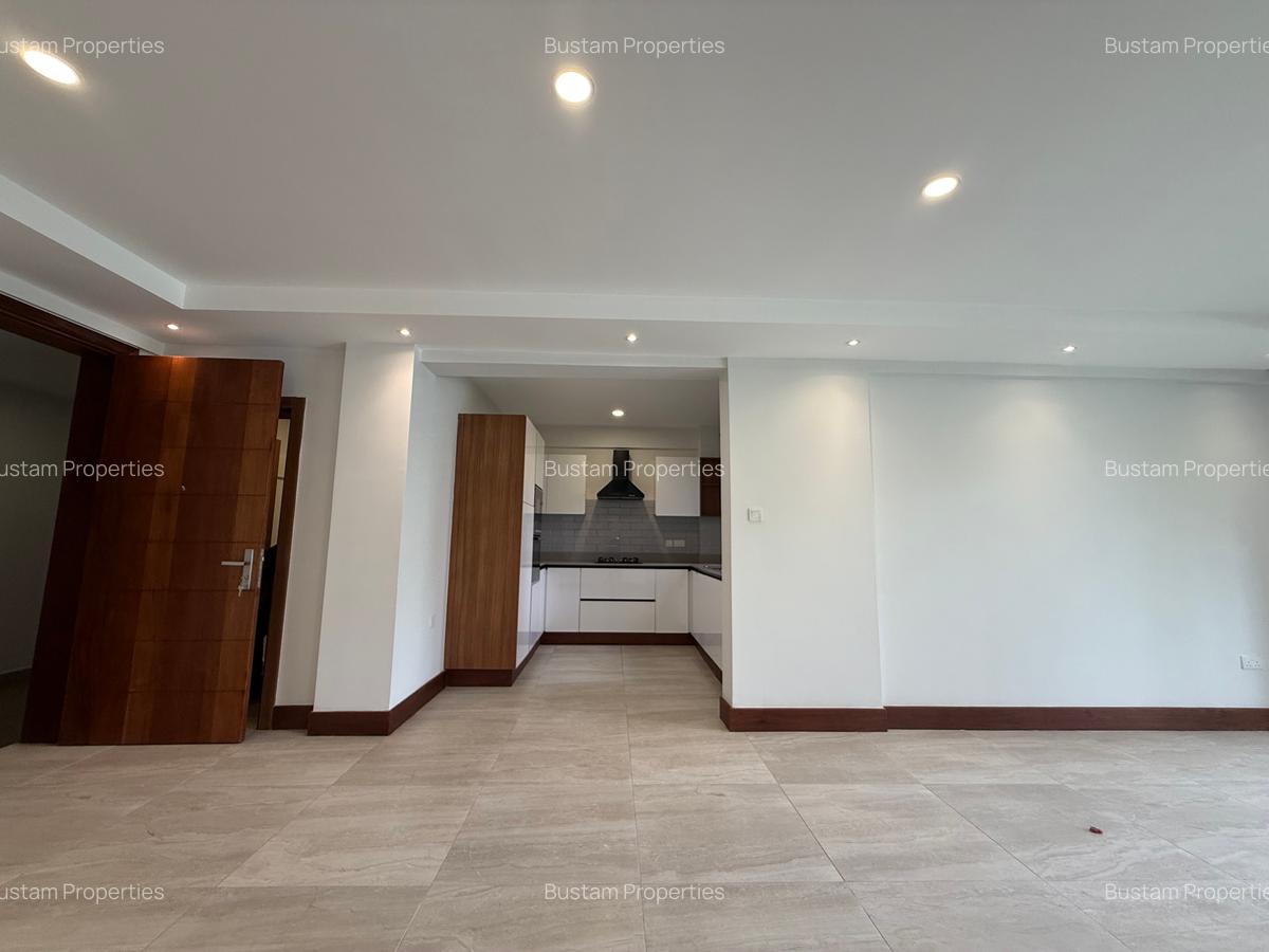 2 Bed Apartment with En Suite in Westlands Area - 15