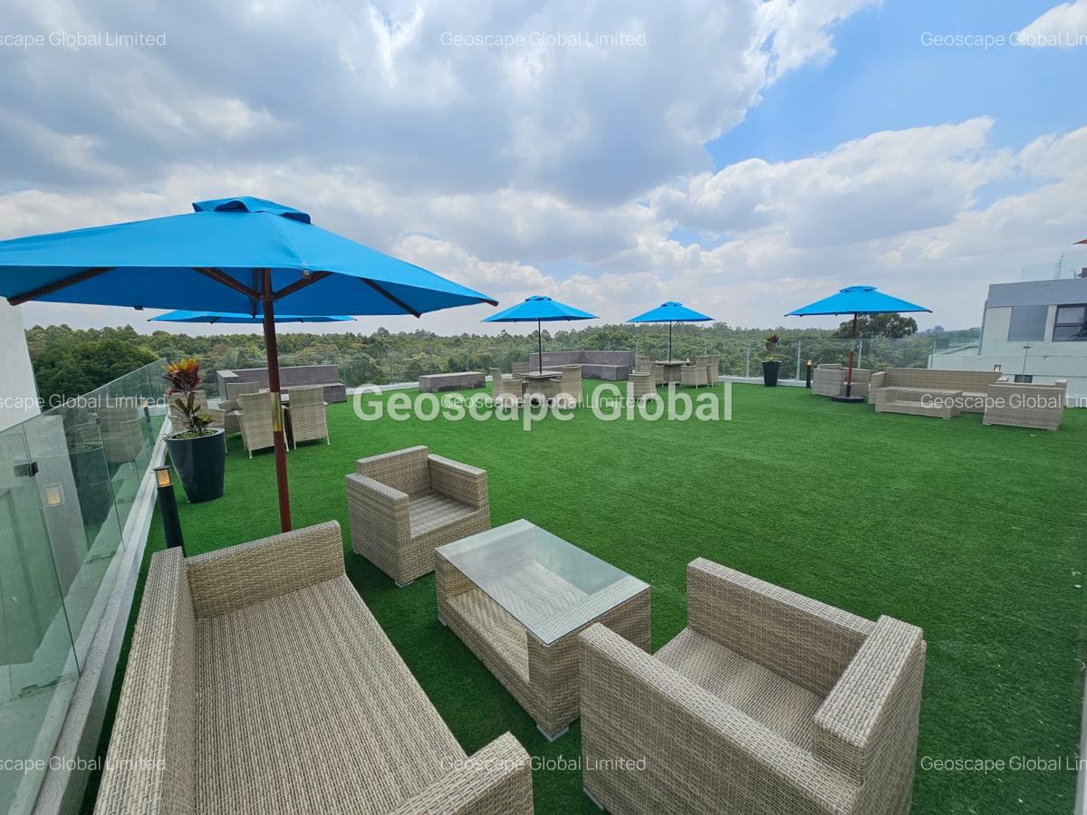 4 Bed Apartment with En Suite in Spring Valley - 1