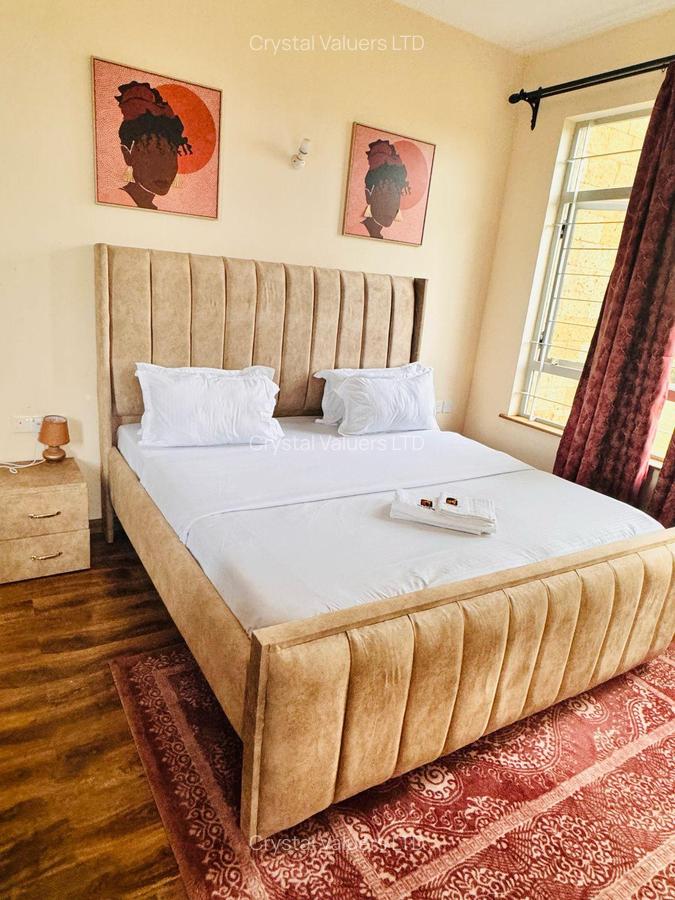 4 Bed Villa with En Suite in Naivasha - 3