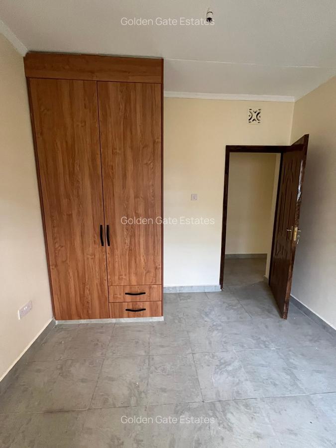 3 Bed House with En Suite in Ngong - 14