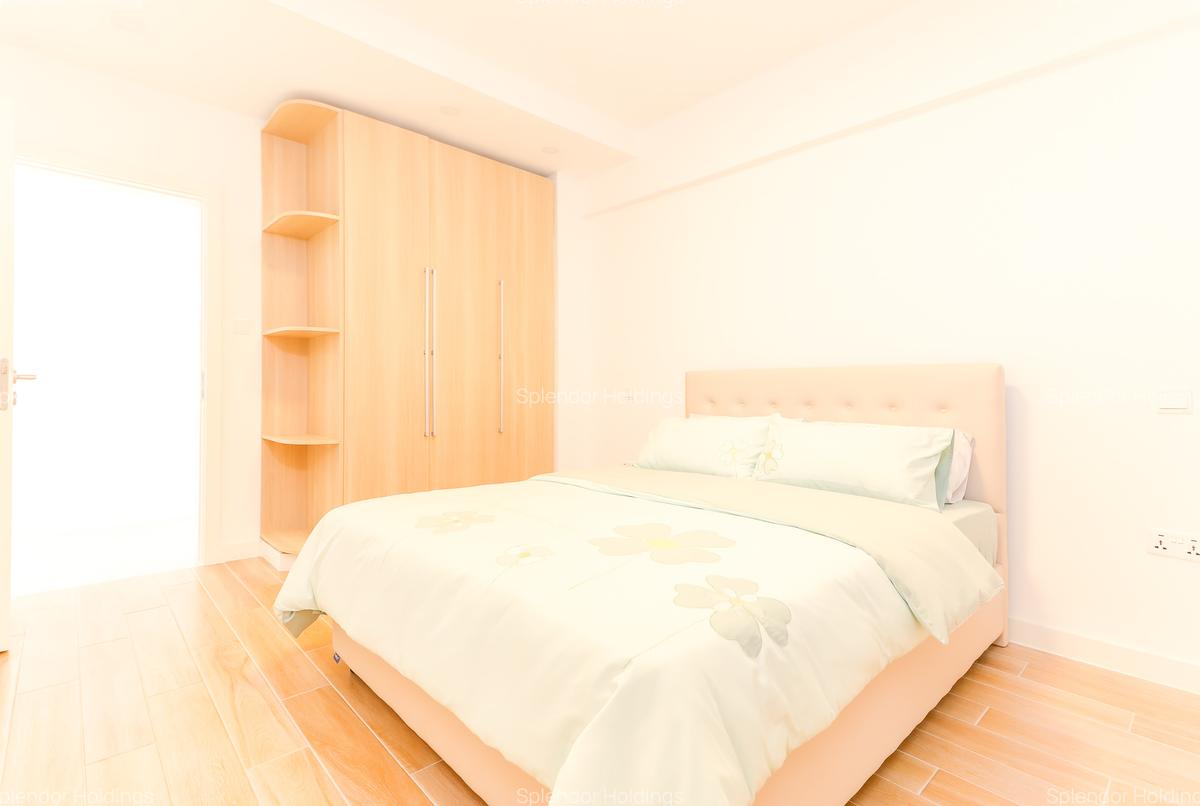 4 Bed Apartment with En Suite in Kileleshwa - 7