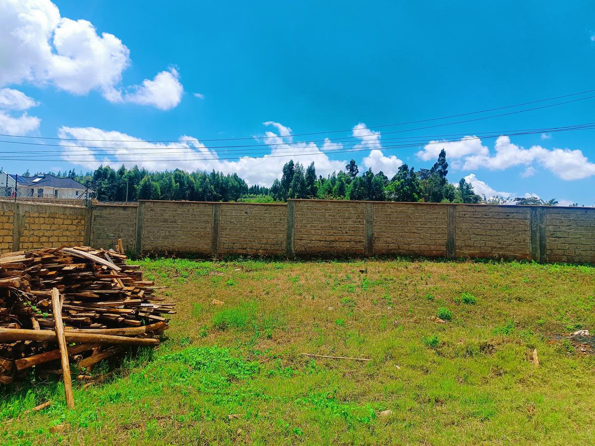 500 m² Residential Land at Rosegate 2A Estate - 9