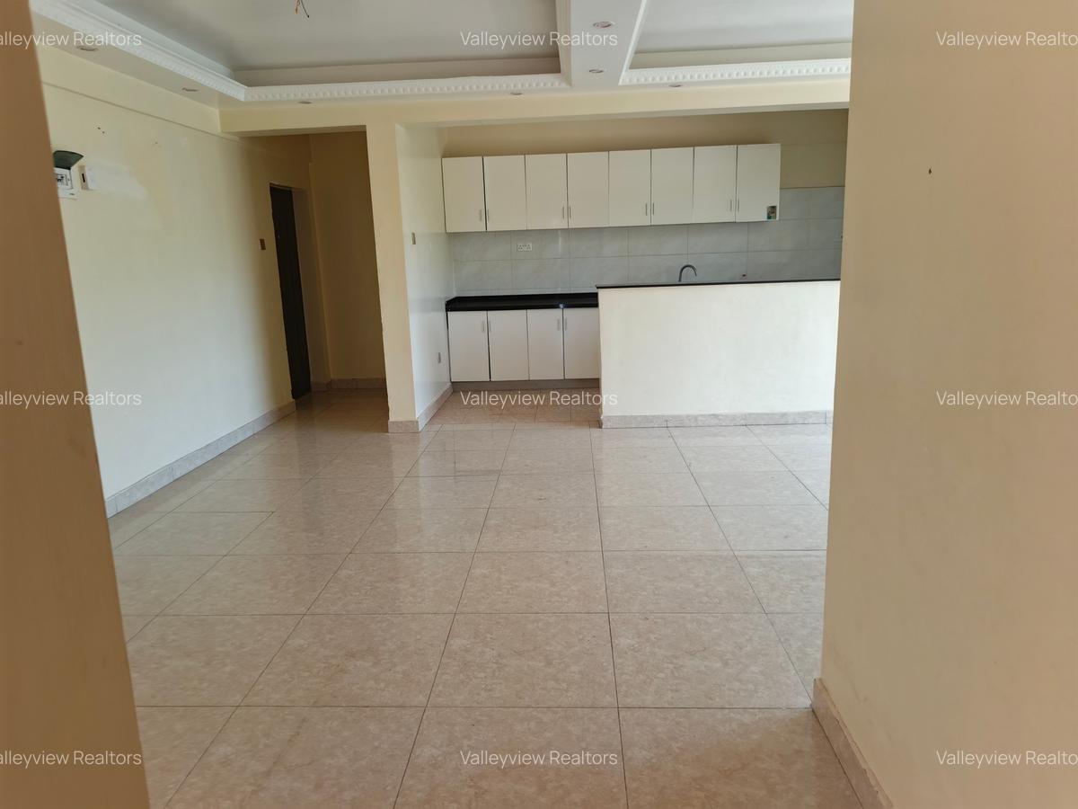 3 Bed Apartment with En Suite at Kileleshwa - 14