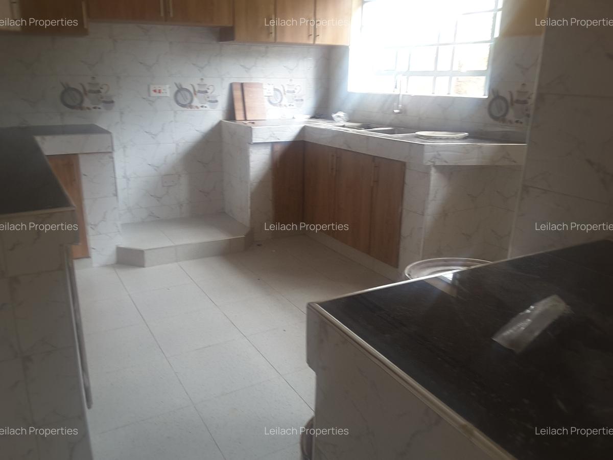 4 Bed House with En Suite in Ongata Rongai - 16