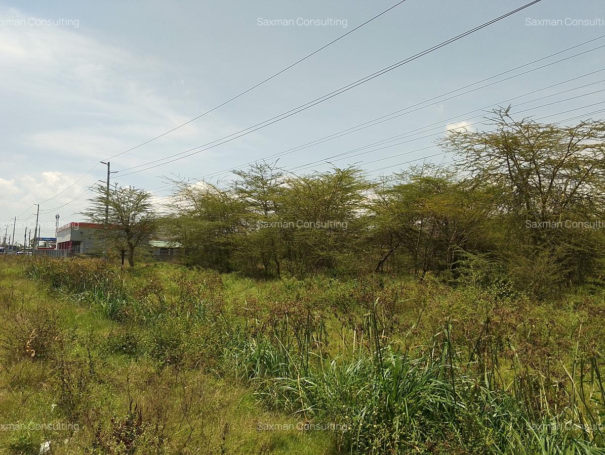 Land in Mombasa Road - 3