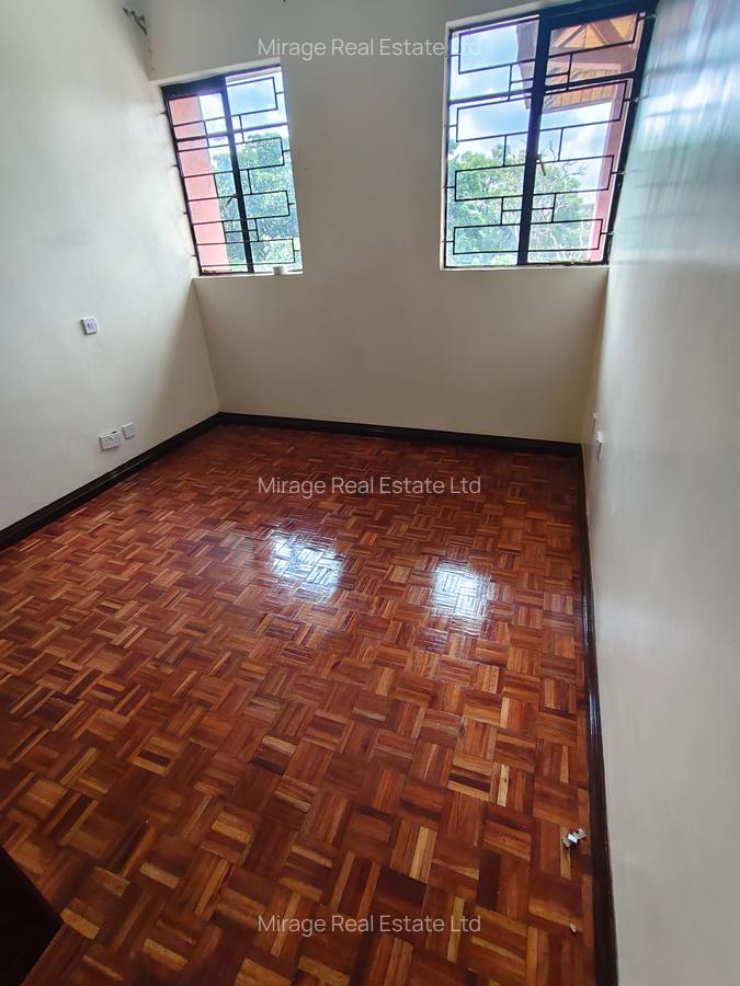 2 Bed Apartment with Swimming Pool in Lavington - 12
