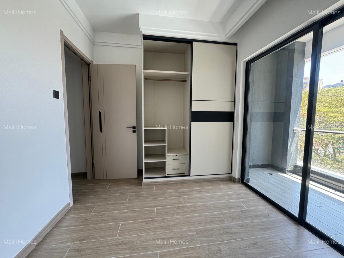 1 Bed Apartment in Kilimani - 6