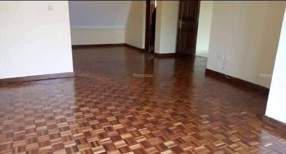 2 Bed Apartment with En Suite in Loresho - 3