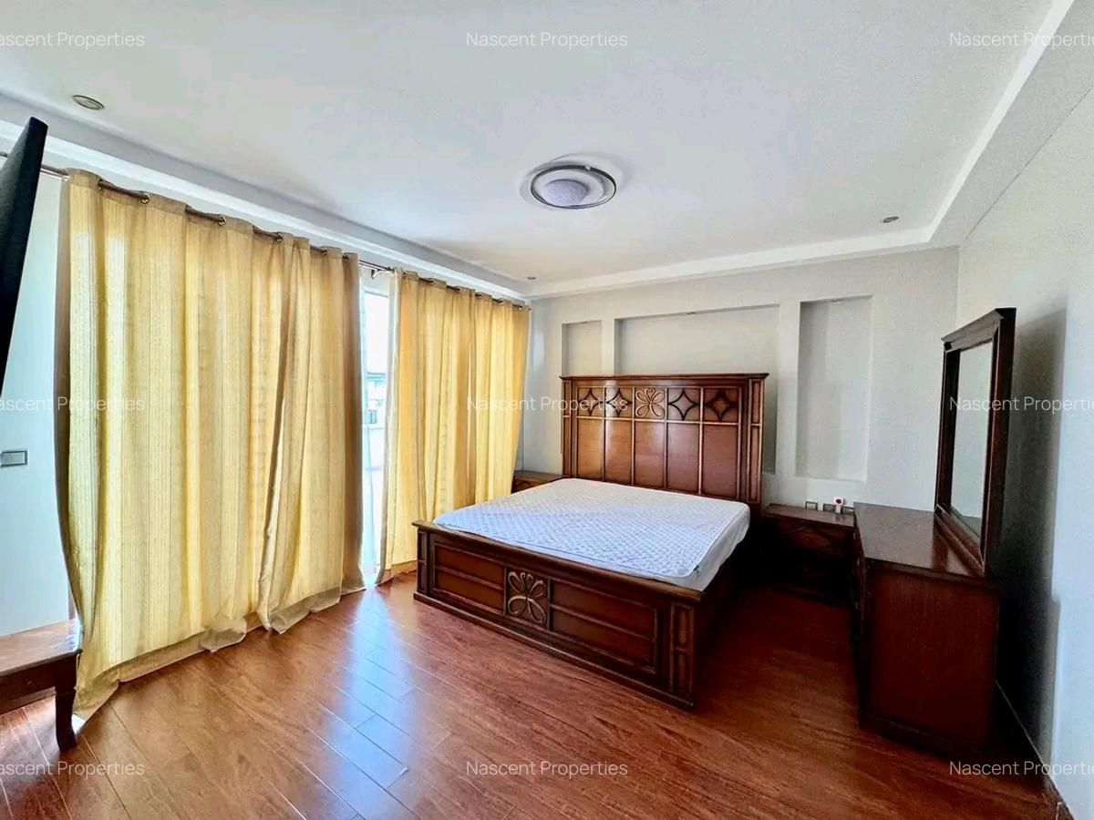 4 Bed Townhouse with En Suite in Kiambu Road - 14